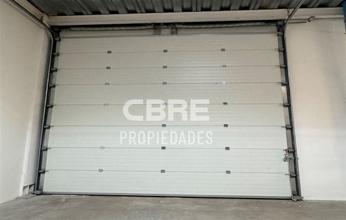 Bodega En Arriendo En Miraflores