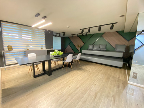 Departamento En Venta Edificio Paranoá - Sector Los Pablos