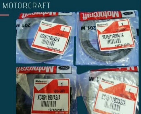 Estopera Rueda Delantera Ford Cargo 815 Original Motorcraft