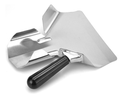 Scoop Palomitas Joyangy, Acero Inoxidable, Multipropsito (le
