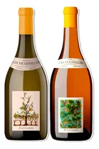 Comprar Vino Finca Las Cuchillas + Finca Los Membrillos Combo X2