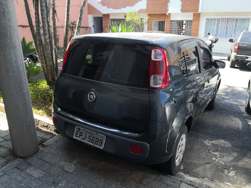 Fiat Uno Vivace 1.0