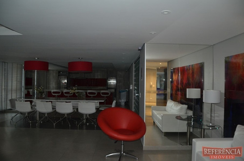 Loft Para Alugar - 00337.003