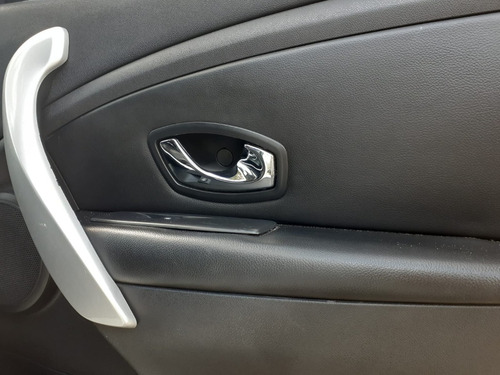 Imagem 18 de 22 de Renault/fluence