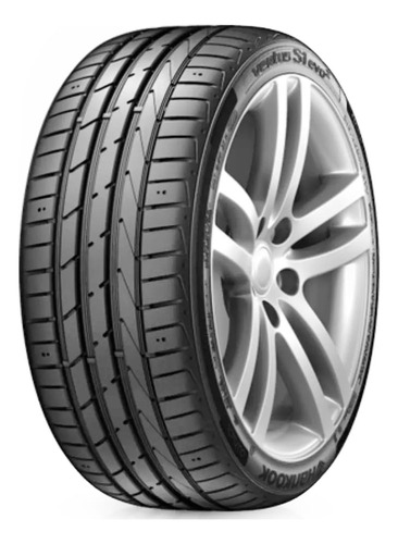 Llanta 245/45 R17 Hankook Ventus S1 Evo2 95w Run Flat