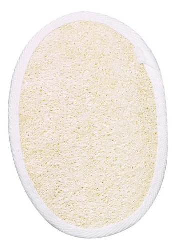 Forpro - Guante De Lufa Exfoliante Para Baño, Spa Y Ducha, E