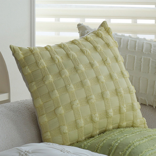 Cojín Pequeño De Verano En Forma De S Pillowcase, Cojín Para