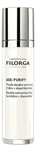 Filorga Age-purify Fluido Doble Correccion 50ml