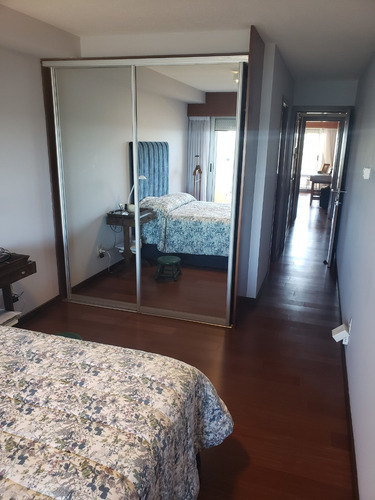Impecable Vista Rambla 3 Dormitorios 2 Baños Gge Amenities