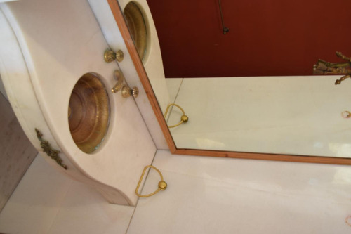 Alquiler Apartamento Pocitos 4 Dormitorios Rambla Servicio