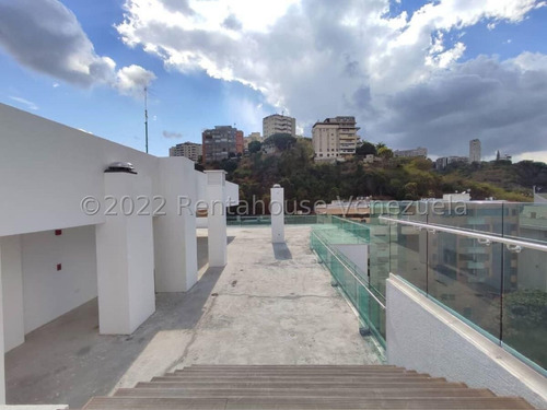 Imagen 19 de 23 de Ga 22-13462 Apartamento En Venta En Las Mercedes, Distrito Metropolitano