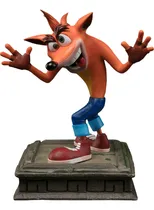 Comprar Crash Bandicoot First 4 Figures