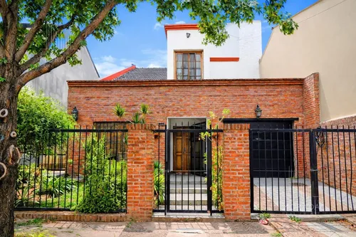 Casa En Venta 4 Ambientes Boulogne - foto 1