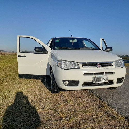 Fiat Palio 1.4 Fire Pack Seg. 2015