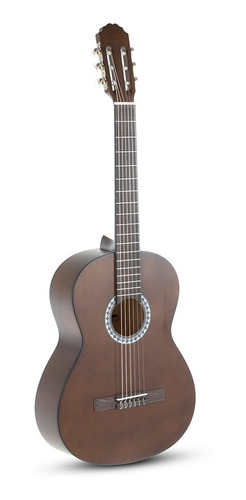 Guitarra Criolla Clásica Pure Gewa Ps510150 Diseño Alemania