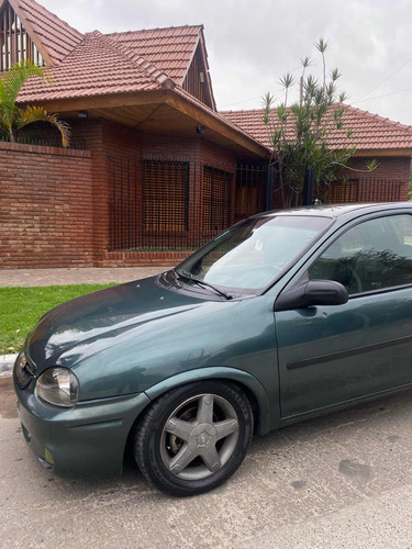 Chevrolet Corsa 1.4 Classic Gl