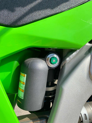 Kawasaki Kx 450 F