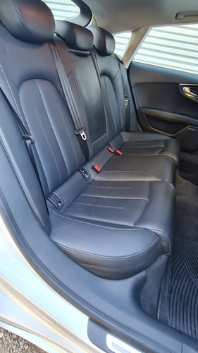 Audi A7 Sportback 3.0 Tfsi 310cv Stronic Quattro