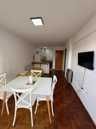 Departamento 1 Dorm En Nueva Cordoba