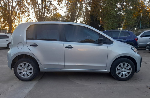 Volkswagen Up! 1.0 Take Up! Aa 75cv 5 p
