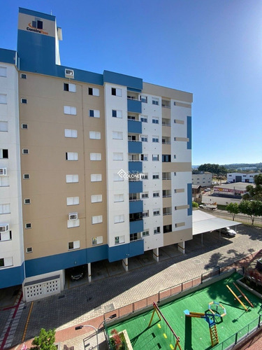 Imagem 6 de 8 de Apartamento - Santa Augusta - Ref: 1787 - V-1787