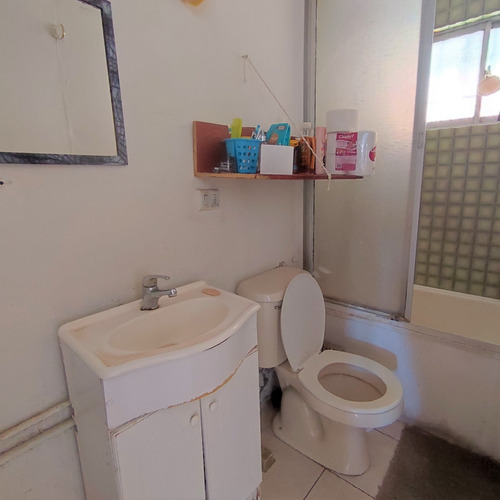 Imagen 4 de 9 de Duplex Economico En Costanera Norte / C. Francia, Cerrillos
