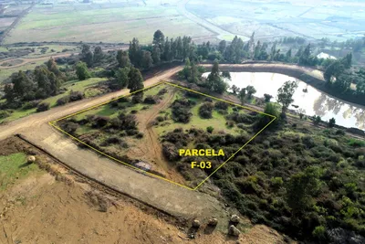 Terreno en venta