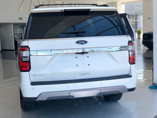 Imagen 15 de 15 de Ford Expedition Limited 2021