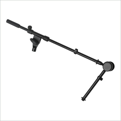 Onstage Msa7500cb Boom Para Micrófono-compatible Con Rs7500 