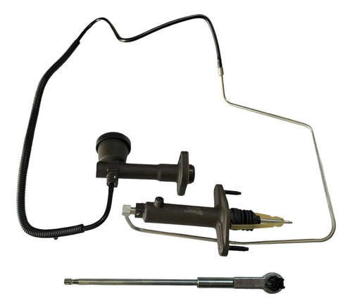 Kit Bombin Croche  Blazer Silverado Cheyenne C1500 91-95