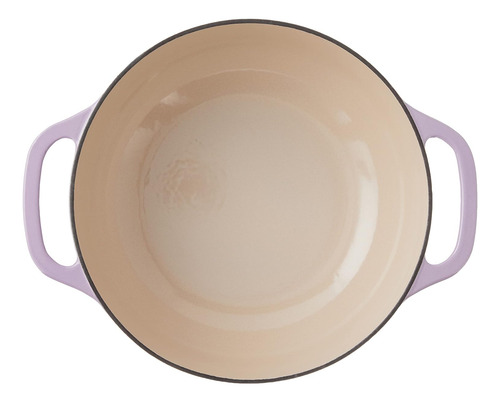 Horno Lodge De Hierro Fundido, Sin Pfoa Ni Ptfe, 5.6 L Ad