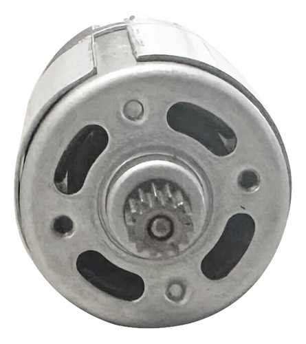 Motor 550, 21 V, 14 Dientes, Motor De Alto Rendimiento Para