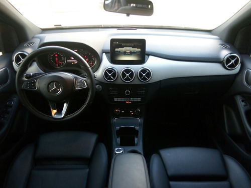 Mercedes-benz Clase B 1.6 B200 2016 Edition 156cv 2018