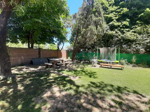 Venta - Lote En Tortuguitas - Bayugar Negocios Inmobiliarios