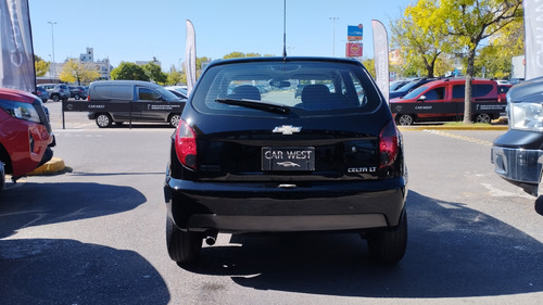 Chevrolet Celta 1.4 Lt Spirit