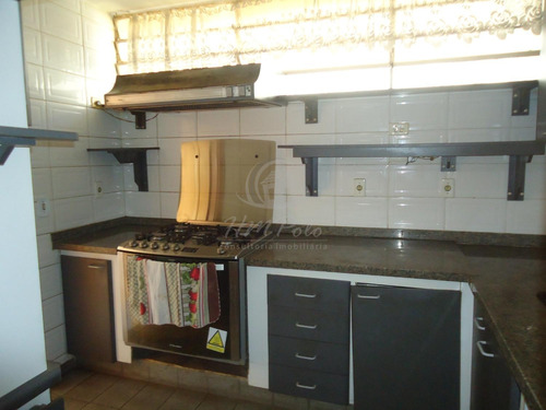 Imagem 7 de 30 de Casa À Venda Em Jardim Das Paineiras - Ca033929