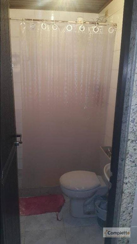 Imagem 2 de 30 de Casa Com 3 Dormitórios À Venda, 375 M² Por R$ 1.400.000 - Jacarepaguá. - Ca0059