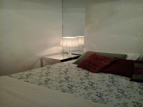 Imagem 13 de 15 de Lindo Apto Reformado 03 Dorms 01 Suíte 02 Vagas - Dom Jaime - 1033-2603