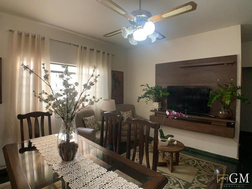 Imagem 3 de 15 de Casa Para Venda Em Presidente Prudente, Jardim Alto Da Boa Vista, 3 Dormitórios, 1 Suíte, 3 Banheiros, 2 Vagas - Cb01369_2-1046931