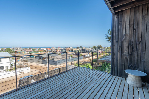Venta Townhouse En Laguna Con Vista Al Mar