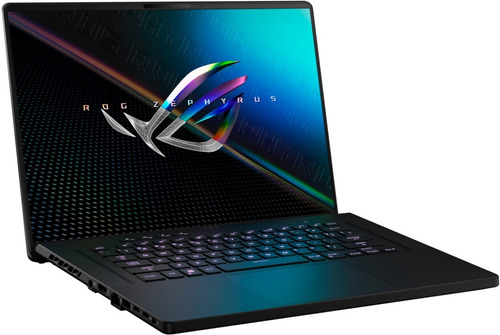 Asus Rog Zephyrus 16 165hz I9-12900 16gb Rtx 3070 Ti 1tb Ssd