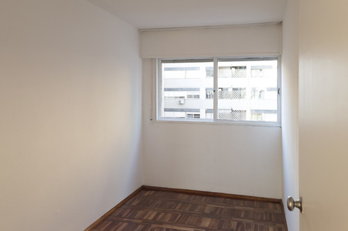Imagen 9 de 12 de Dueño Vende. Apto 3 Dormitorios, Recién Reciclado.