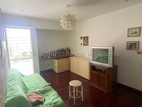 Imagen 5 de 21 de Apartamento Alquiler La Tahona Mls # 22-20992