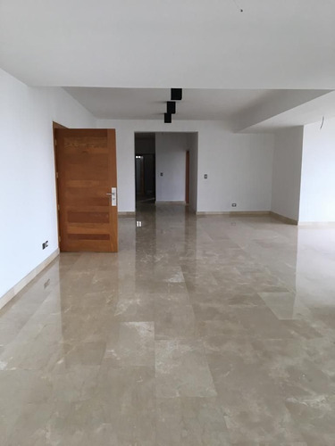 Apartamento En Venta En Cacicazgos
