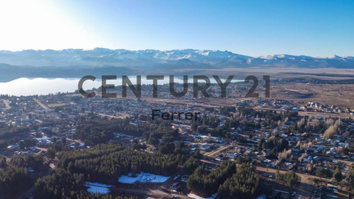 Lote En Venta En Bariloche - Dina Huapi - Loteo Dina Hue - Id: 45821