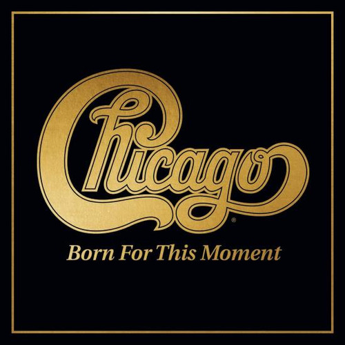 Chicago Born For This Moment Usa Import Lp Vinilo