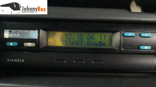 Renault Master 2.5 Dci L3h3 Executiva Ano 2010/11 Johnnybus