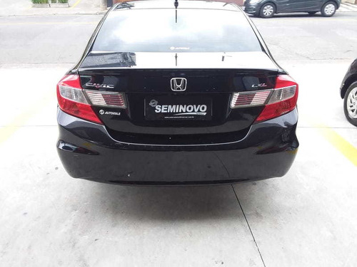 Honda Civic Lxl 1.8