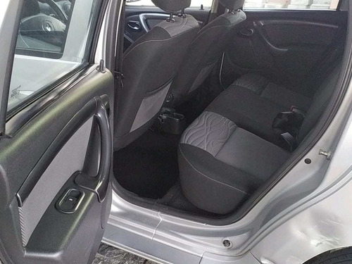 Imagem 11 de 14 de Renault Duster 1.6 16v Hiflex