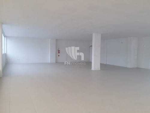 Imagem 5 de 10 de Sala Comercial Nova - Al114